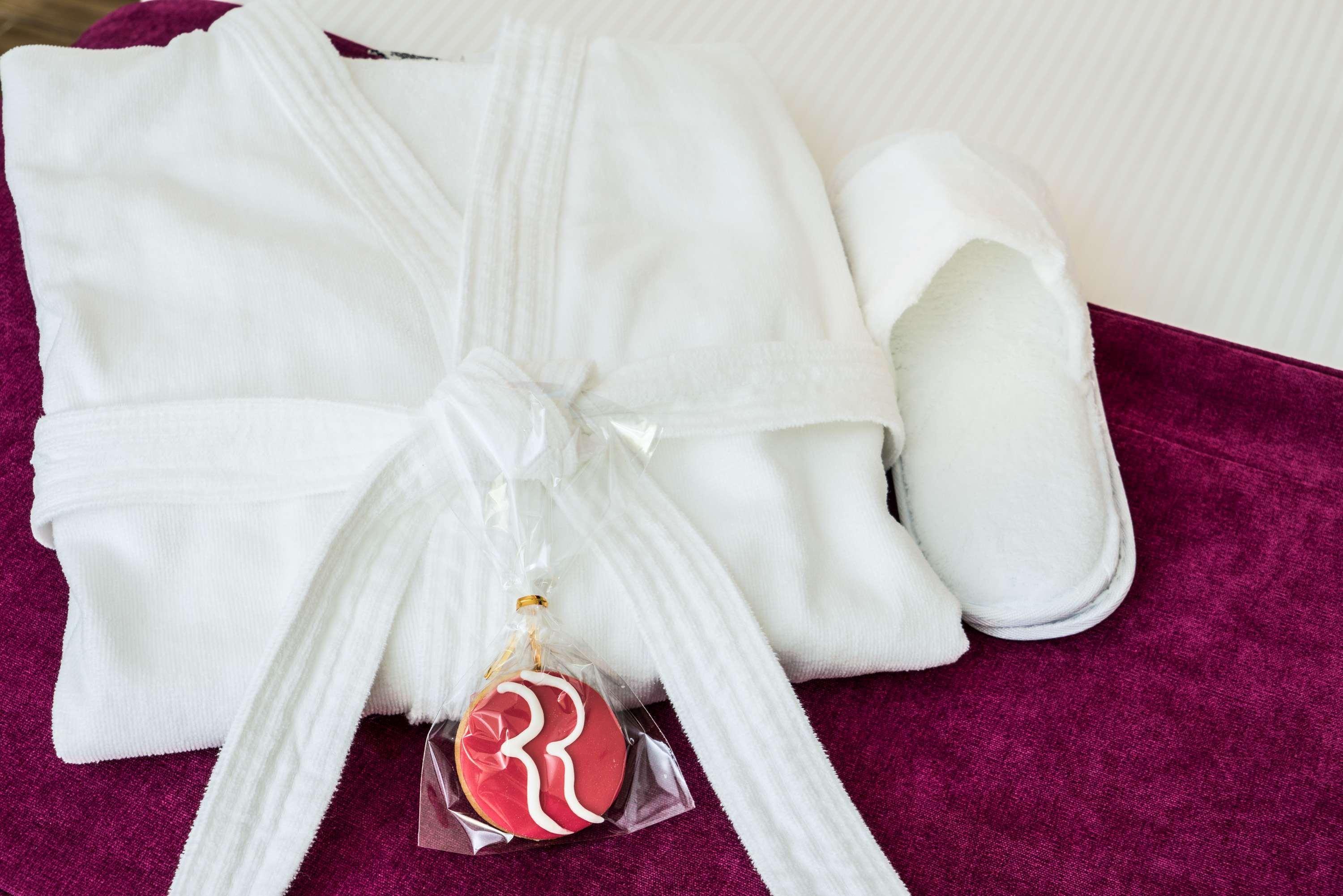 Ramada Plaza By Wyndham Panama Punta Pacifica Hotell Eksteriør bilde